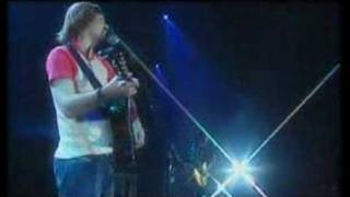 Third Day  -  Agnus Dei