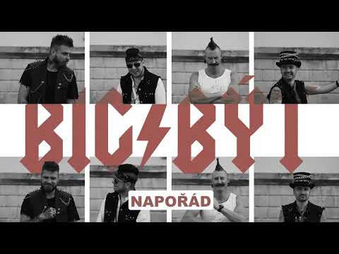 Rybičky48 - NEBESKÁ PRÁNA (Official lyrics video)
