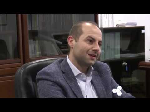 Paolo Vismara (VPM Group) rieletto Presidente dei Giovani Imprenditori di Apindustria