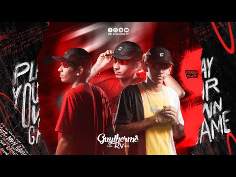 MANSÃO COM AS BEBÊ - MC LEOZIN , MC GAROTO E MC MK DA ZL (DJ Guylherme RV)