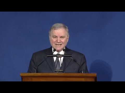 Relazione annuale sul 2018. Considerazioni finali del Governatore - Video integrale