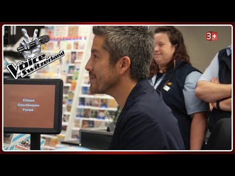 Die Talents beweisen Geschmack I The Voice of Switzerland 2020