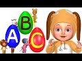 ABC Song ABC Songs For Children Phonics Song Alphabet Songs ABC Nursery Rhymes