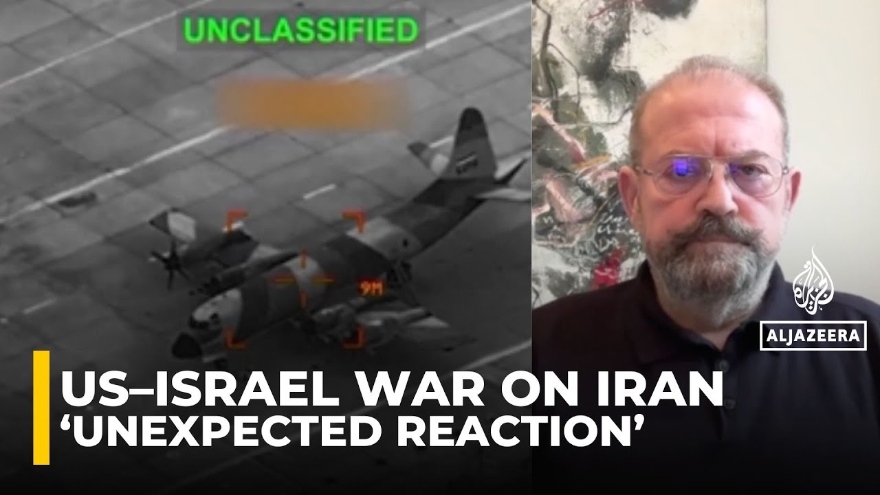 US did not anticipate war would last as long as it has: Analyst