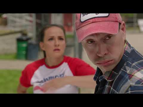 Benchwarmers 2: Breaking Balls (Trailer)