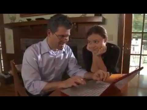 Interchange video book 2 Unit 6  What a mess!