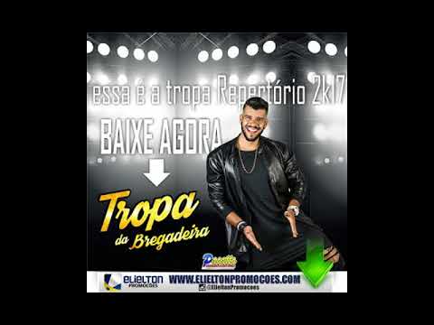 Dj Nelson Dias - Tropa da Bregadeira Fala a verdade pra ele (DjnelsonDias)