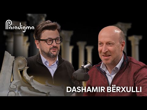 PARADIGMA - Psikologjia politike dhe vendimmarrja | @teve1