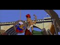 Fat Albert (2004) Russell vs Teen Bullies - Gunther The Quizmaster Fat Albert (2004) Russell vs Teen Bullies