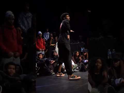 Rubix Criminalz Grizzly Mode At The Kill The Beat Dance Battles 🔥🔥