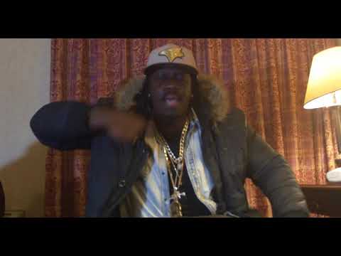 RAP WORKS Episode 2 - Epac