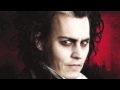 Sweeney Todd - Not While I'm Around Backing ...