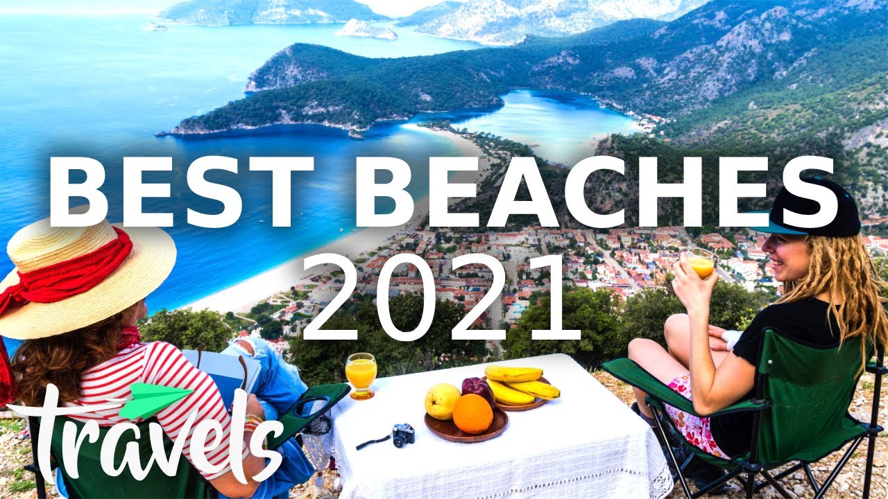 Top 10 Beaches to Visit in 2021 MojoTravels
