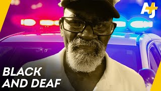 Deaf, Black And A Victim Of Police Brutality | AJ+