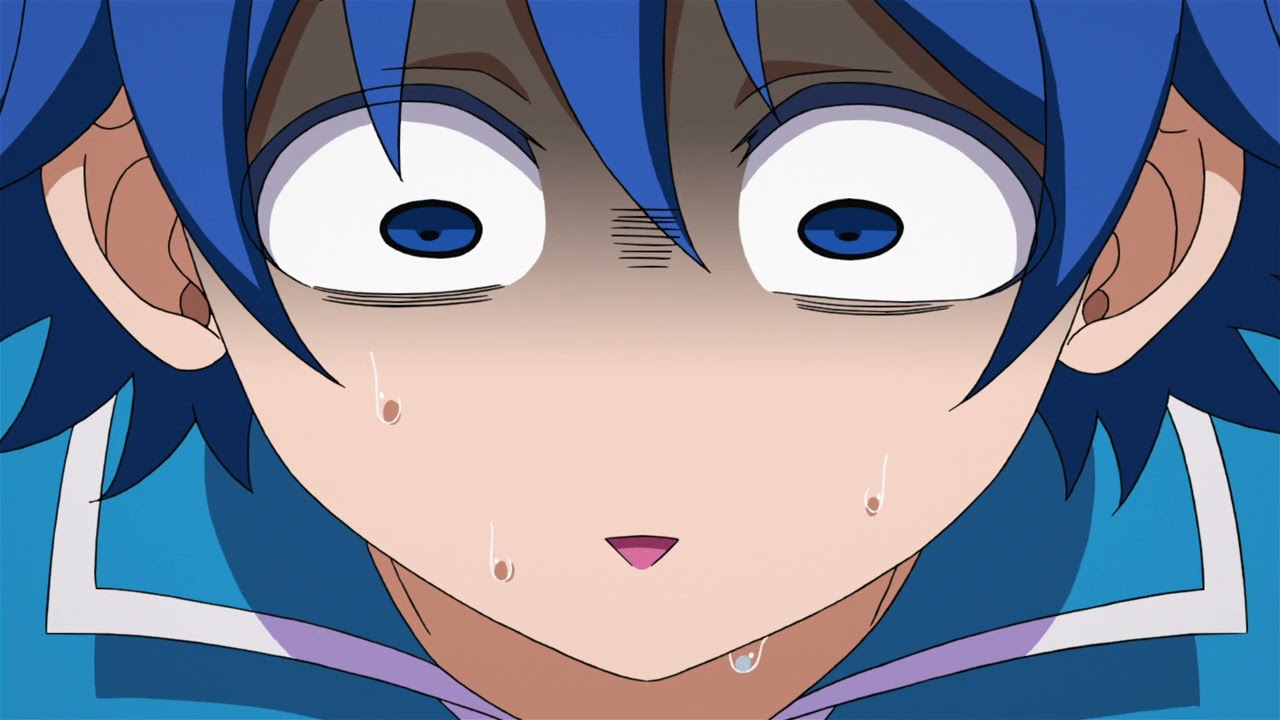 Welcome to Demon School! Iruma-kun