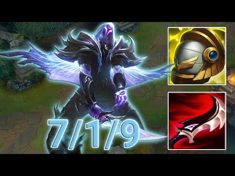 Pyke Support VS Zyra Highlights | EUW Master | Patch 12.18