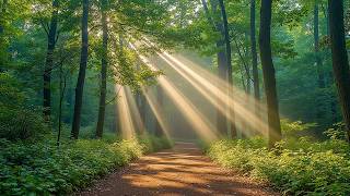 Beautiful Relaxing Music 🌿 Calm Sounds for Stress Relief & Healing