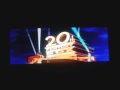DLV 20th Century Fox Metro Goldwyn Mayer TSG Scott Free Ambin 2014