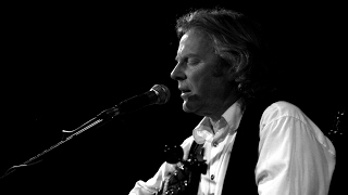 Making the new album Faraway People by Reg Meuross #pledgereg