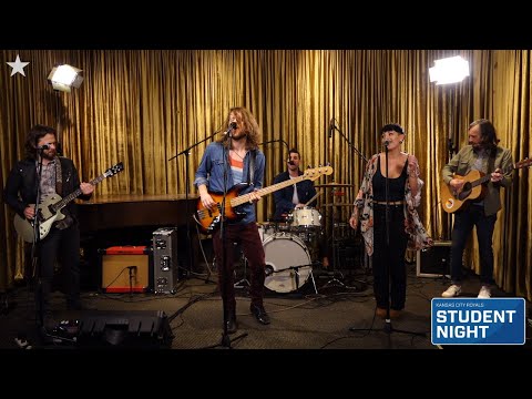 Star Sessions with Wonderfuzz ▶