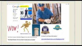 preview picture of video 'Maple Grove Plumber | Plumbing Repair Maple Grove |Plumber Maple Grove'