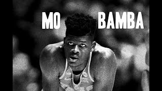 Mohamed Bamba | &quot;Mo Bamba&quot; | x Sheck Wes|Career Highlights 2017-18 ʜᴅ