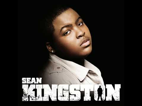 Sean Kingston - Beautiful Girls (Remix) (feat. Fabolous & Boosie Badazz) (slowed + reverb)