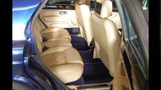 preview picture of video 'Bentley Arnage T : On behalf of a customer - SOLD'