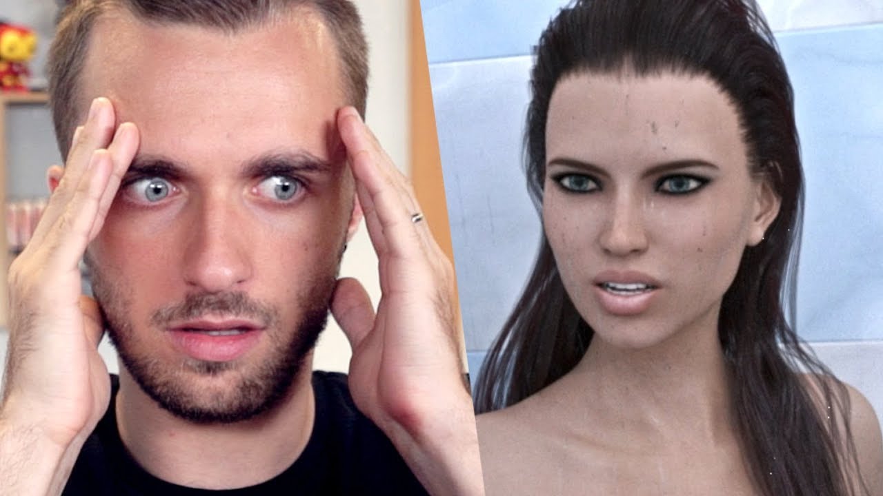 UNE HISTOIRE INATTENDUE... thumbnail