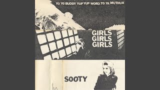 Money (Girly-Sound Version)