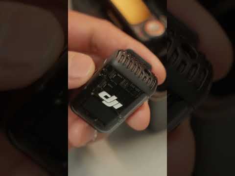 Hands up if you also love unboxing new gear 🎙️ DJI Mic 2 🎬 @JonImperial