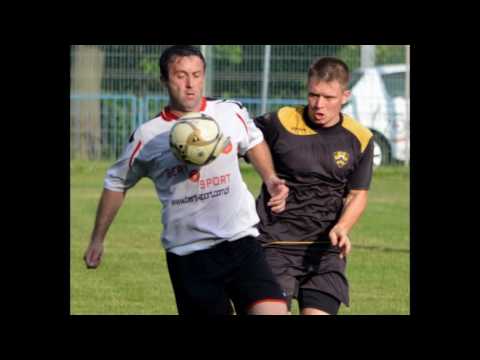 Piliczanka Pilica 2:3 Bronowianka Kraków 22.06.2013 FOTO