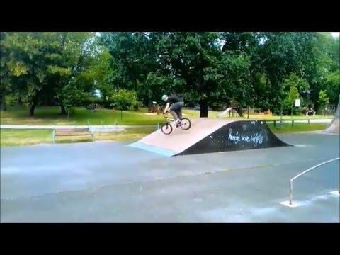 Łukasz Ulanowski Twenty15