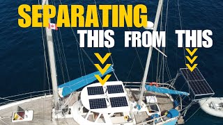 MPPT SOLAR CHARGER UPGRADE | EP 145