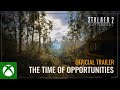 Vidéo de gameplay de S.T.A.L.K.E.R. 2: Heart of Chornobyl  XBox