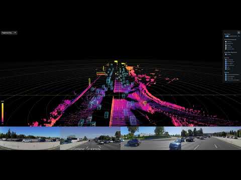 Velocity Detection