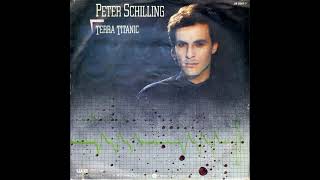 PETER SCHILLING - TERRA TITANIC (HQ sound)