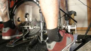 Malevolent creation  - The will to kill - Drum cover by Julien Helwin