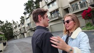 Shortfilm (Rough Cut) - Peter Pan Syndrome