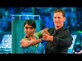Sunetra Sarker & Brendan Tango to 'Bad Case Of Loving You' - Strictly Come Dancing: 2014 - BBC One