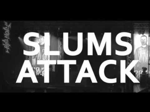 Slums Attack  -  Śmierć