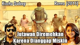 Download lagu Nyamar Jadi Supir, Nggak Taunya Miliarder || Alur Cerita Film India RANNA 2015 mp3 Download lagu Nyamar Jadi Supir, Nggak Taunya Miliarder || Alur Cerita Film India RANNA 2015 mp3