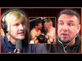 How Brock Lesnar SHOCKED Frank Mir