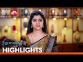 Pudhu Vasantham Highlights 07 Oct 2025 Tamil Serial Sun TV