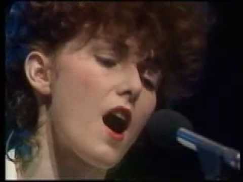 I'm in love with a German Film Star TOTP2 version