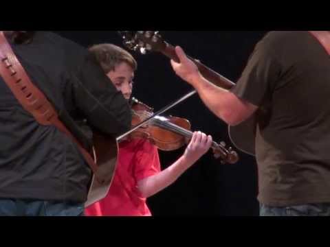 NOTFC 2013-06-19 Jr1 Justin Sherfey