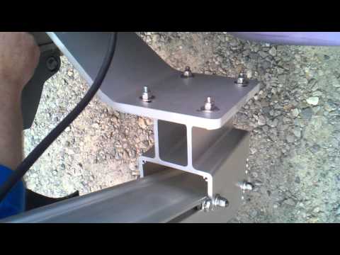 MINN KOTA Talon bracket flex