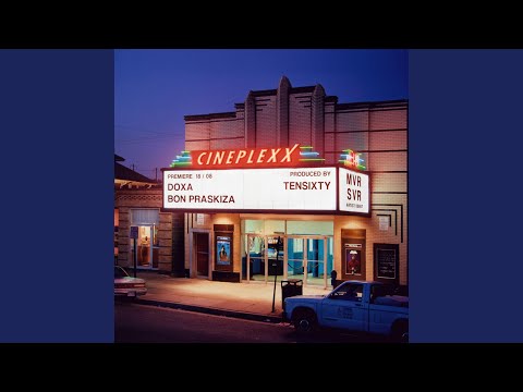 Cineplexx (feat. Bon Praskiza)