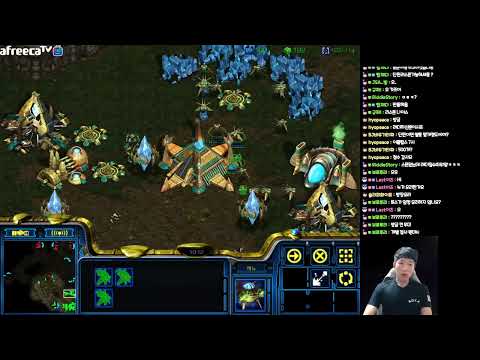 [13.4.22] SC:R 1v1 (FPVOD) Dear (P) vs SoMa (Z) Vermeer