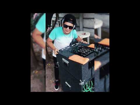 MEGA Super Quinteto y Koly Arce Dj Sergio Mix